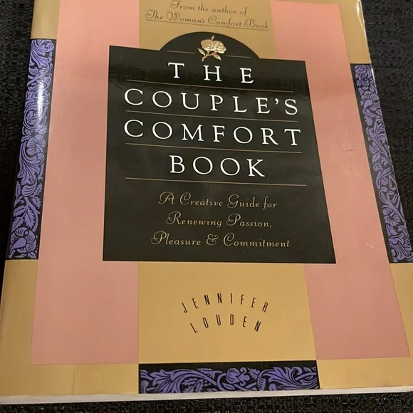 EUC, Two Still Relevant Books on Couplehood: One Amusing and One “to do.” - Picture 9 of 15